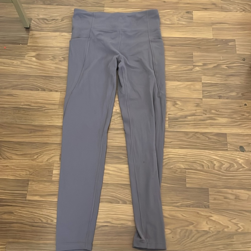 Athleta girl leggings